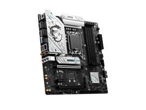 Comprar PB MSI GAMING PLUS B760M M-ATX Socket 1700 HDMI DP LAN PB MSI GAMING PLUS B760M M-ATX Socket 1700 HDMI DP LAN