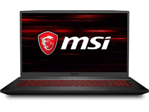Comprar MSI GF75 Thin 10SCSR-034XES i7/16GB/1TB/GTX1650/17.3" MSI GF75 Thin 10SCSR-034XES i7/16GB/1TB/GTX1650/17.3"
