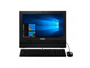 Comprar MSI Pro 16T 7M-023XEU AIO Celeron/4GB/500GB/15.6" MSI Pro 16T 7M-023XEU AIO Celeron/4GB/500GB/15.6"
