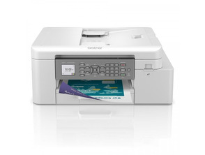 Comprar Multifunción Brother MFC-J4340DW WiFi/Fax / Dúplex Blanca Multifunción Brother MFC-J4340DW WiFi/Fax / Dúplex Blanca