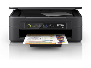 Comprar Multifunción Epson Expression Home XP-2150 WiFi Negra Multifunción Epson Expression Home XP-2150 WiFi Negra