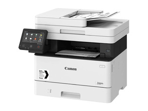 Comprar Multifunción Láser Monocromo Canon i-SENSYS MF445DW WiFi/Fax / Dúplex Blanca Multifunción Láser Monocromo Canon i-SENSYS MF445DW WiFi/Fax / Dúplex Blanca