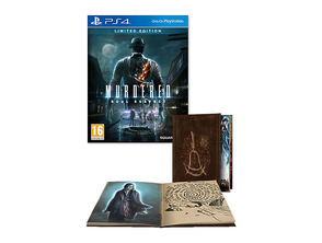 Comprar Murdered: Soul Suspect (Limited Edition PS4) Murdered: Soul Suspect (Limited Edition PS4)