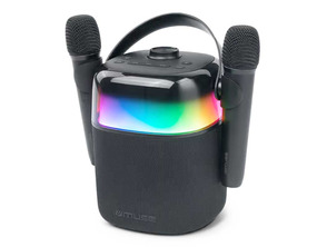 Comprar Muse M-530 Altavoz Portátil Karaoke Bluetooth Muse M-530 Altavoz Portátil Karaoke Bluetooth