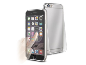 Comprar Funda Transparente Muvit MyFrame 360º para iPhone 6 Plus Funda Transparente Muvit MyFrame 360º para iPhone 6 Plus