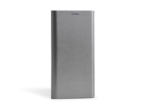 Muvit fólio xiaomi redmi meu suporte de função a1 + titular do cartão de prata