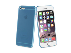 Comprar Muvit Life Capa iPhone8/7 Fina Fever Azul Muvit Life Capa iPhone8/7 Fina Fever Azul