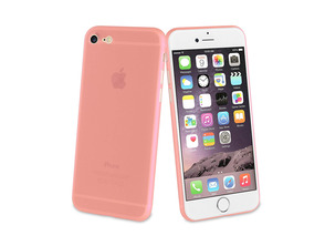 Comprar Muvit Life Capa iPhone8/7 Fina Fever Rosa Muvit Life Capa iPhone8/7 Fina Fever Rosa