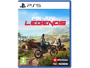 Comprar MX vs ATV Legends PS5 MX vs ATV Legends PS5