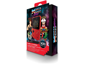Comprar My Arcade Pixel Classic Data East Hits (300 Juegos) My Arcade Pixel Classic Data East Hits (300 Juegos)