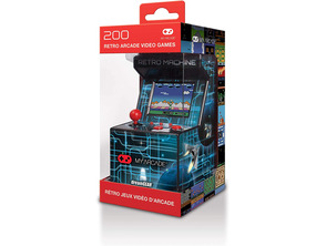 Comprar Meu Arcade Retro 8Bit (200 Juegos) Meu Arcade Retro 8Bit (200 Juegos)