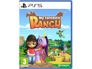 Comprar Meu Fantástico Ranch PS5 Meu Fantástico Ranch PS5