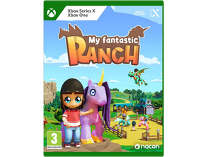 Comprar Meu Fantástico Ranch Xbox One / Xbox Series X Meu Fantástico Ranch Xbox One / Xbox Series X