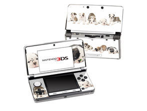 Comprar Skin Lazy Days 3DS Skin Lazy Days 3DS
