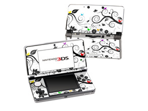 Comprar Skin Tweet Light 3DS Skin Tweet Light 3DS