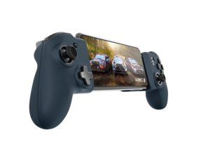 Comprar Controlador Nacon Android MG-X Pro Azul (Mobile / PC) Controlador Nacon Android MG-X Pro Azul (Mobile / PC)