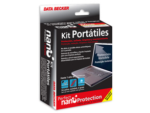 Protección NANO para Portátiles