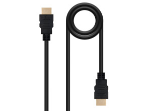 Comprar Cabo HDMI V1.4 5m - alta velocidade e qualidade HDMI Cabo HDMI V1.4 5m - alta velocidade e qualidade HDMI