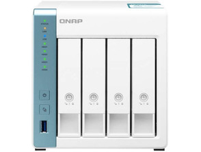 Comprar NAS QNAP Desktop 4BAY NAS 1GB RAM 1GbE NAS QNAP Desktop 4BAY NAS 1GB RAM 1GbE