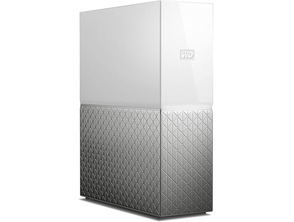 Comprar NAS Western Digital My Cloud Home 2TB NAS Western Digital My Cloud Home 2TB