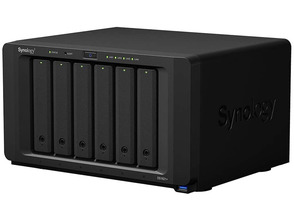 Comprar Estação de Disco NAS Synology DS1621 + 6Bay Estação de Disco NAS Synology DS1621 + 6Bay
