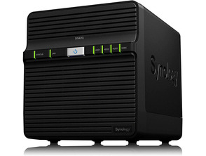 Comprar Estação de Disco do NAS Synology DS420J 4Bay Estação de Disco do NAS Synology DS420J 4Bay