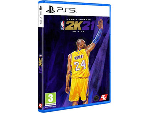 Comprar NBA 2K21 Edición Leyenda PS5 NBA 2K21 Edición Leyenda PS5