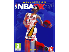 Comprar NBA 2K21 PS5 NBA 2K21 PS5