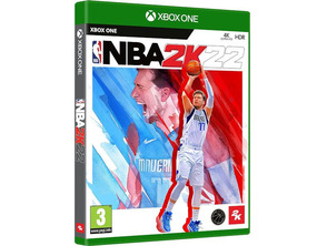 Comprar NBA 2K22 Xbox One NBA 2K22 Xbox One