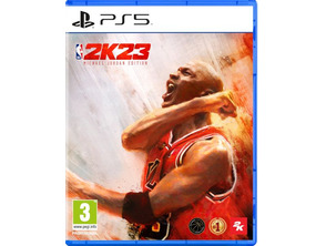 Comprar NBA 2K23 Michael Jordan Edição PS5 NBA 2K23 Michael Jordan Edição PS5