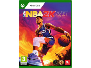 Comprar NBA 2K23 Xbox One NBA 2K23 Xbox One