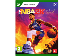 Comprar NBA 2K23 Xbox Series X NBA 2K23 Xbox Series X