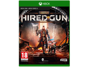 Comprar Necromunda: Contratou Arma Xbox One / Xbox Series X Necromunda: Contratou Arma Xbox One / Xbox Series X