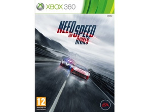 Comprar Need for Speed Rivals Xbox 360 Need for Speed Rivals Xbox 360