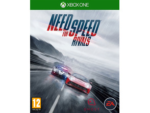 Comprar Need for Speed Rivals Xbox One Need for Speed Rivals Xbox One