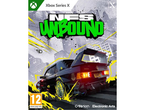 Comprar Necessidade de Speed Unbound Xbox Series X Necessidade de Speed Unbound Xbox Series X