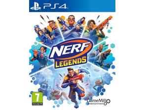 Comprar Nerf Legends PS4 Nerf Legends PS4