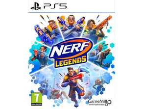 Comprar Nerf Legends PS5 Nerf Legends PS5