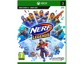 Comprar Nerf Legends Xbox One / Xbox Series X Nerf Legends Xbox One / Xbox Series X