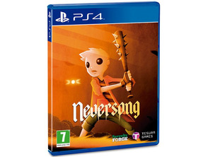 Comprar Nerversong PS4 Nerversong PS4
