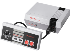 Comprar Nintendo NES Classic Mini Nintendo NES Classic Mini