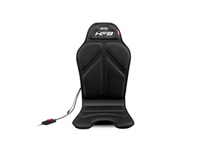 Next Level Racing HF8 Haptic Feedback Gaming Pad