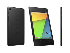 Comprar Asus Nexus 7 Tablet PC (2013) Asus Nexus 7 Tablet PC (2013)