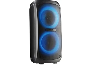 Comprar Altavoz Portátil Estéreo NGS WILD TEMPER 40W Azul Altavoz Portátil Estéreo NGS WILD TEMPER 40W Azul