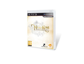 Comprar Ni No Kuni: La ira de la Bruja Blanca PS3 Ni No Kuni: La ira de la Bruja Blanca PS3
