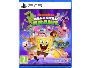 Comprar Nickelodeon All Star Brawl PS5 Nickelodeon All Star Brawl PS5