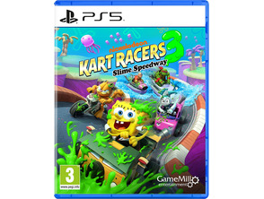Comprar Nickelodeon Kart Racers 3: Slime Speedway PS5 Nickelodeon Kart Racers 3: Slime Speedway PS5