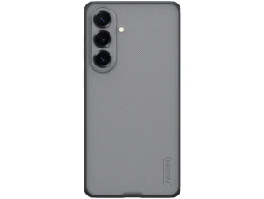 Comprar Capa Nillkin Super Frosted Shield Pro para Samsung Galaxy S26 - Preto Transparente Capa Nillkin Super Frosted Shield Pro para Samsung Galaxy S26 - Preto Transparente