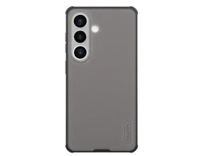 Comprar Nillkin Funda Super Frosted Shield Pro Transparent Black Samsung Galaxy S26 + Nillkin Funda Super Frosted Shield Pro Transparent Black Samsung Galaxy S26 +