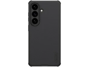 Comprar Nillkin Funda Samsung Galaxy S26 Super Frosted Shield Pro Negro Nillkin Funda Samsung Galaxy S26 Super Frosted Shield Pro Negro